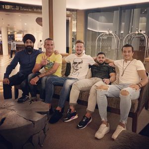 Image post by @baljitrihal on Instagram