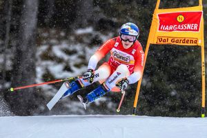 Image post by @skiracingmedia on Instagram