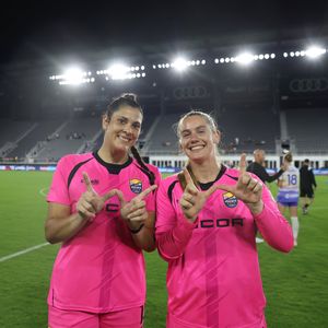 Image post by @carolinaascentfc on Instagram