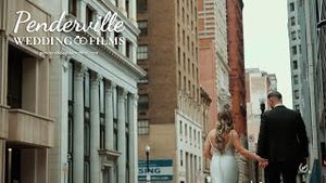 Video post by @pendervilleweddingfilms on YouTube