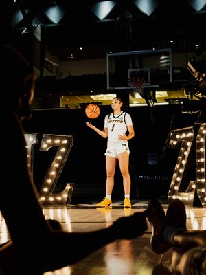 Image post by @mizzouwbb on Instagram