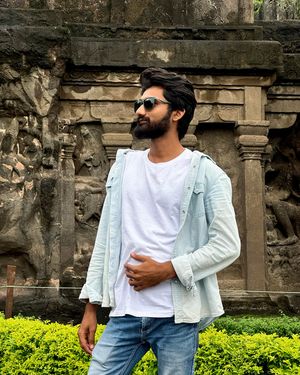 Image post by @shyam.s9 on Instagram