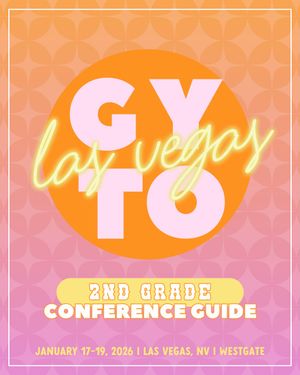 Image post by @getyourteachon on Instagram