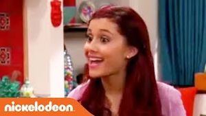 Video post by @nickelodeon on YouTube