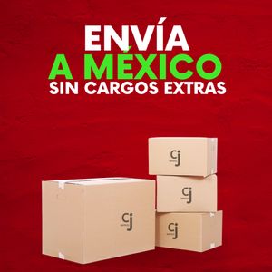 Video post by @cjexpress.paqueteria on Facebook