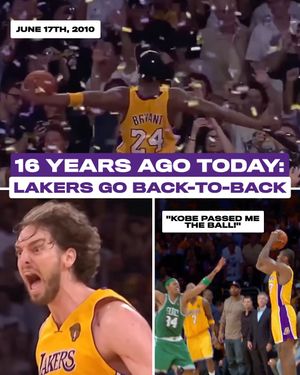 Image post by @nbaonprime on Instagram