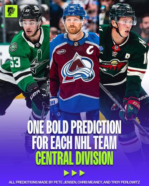 Image post by @nhlfantasy on Instagram