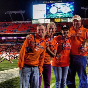 Image post by @orangebowl on Instagram