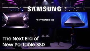 Video post by @samsung on YouTube