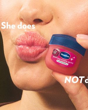 Image post by @vaselinebrand on Instagram