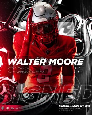 Image post by @unmlobofb on Instagram