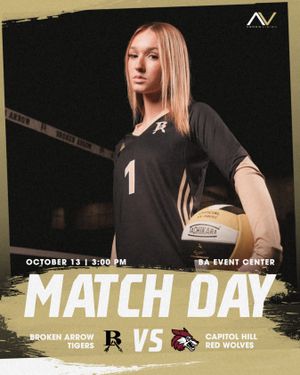 Image post by @batigersports on Instagram