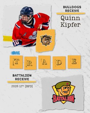 Image post by @bulldogsohl on Instagram