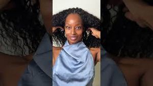 Video post by @aveda on YouTube