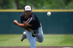 Image post by @uiwbaseball on Instagram