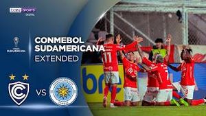 Video post by @beinsportsusa on YouTube