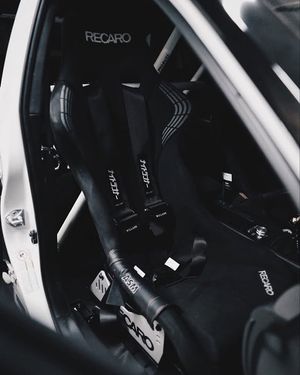 Image post by @recaroautomotive on Instagram
