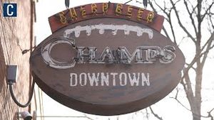 Video post by @thedailycollegian on YouTube