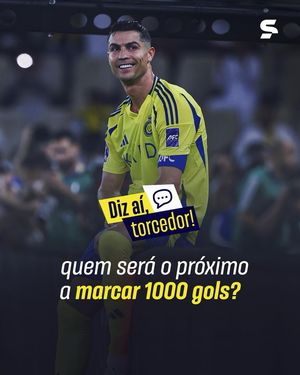 Image post by @sportv on Instagram