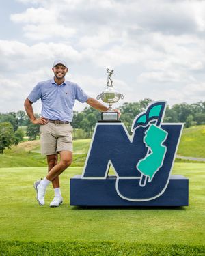 Image post by @njgolf1900 on Instagram
