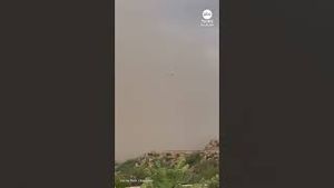 Video post by @ABC News on YouTube