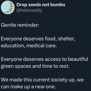 Image post by @green.anarchist on Instagram