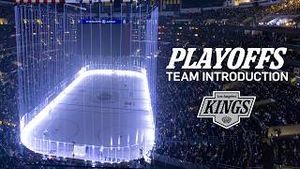 Video post by @lakings on YouTube