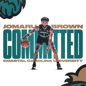 Image post by @jomarubrown11 on Instagram