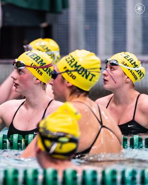 Image post by @uvmswimanddive on Instagram