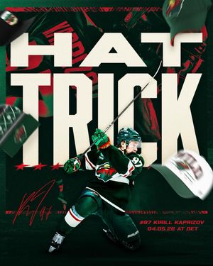 Image post by @minnesotawild on Instagram