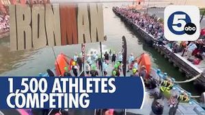 Video post by @news5cleveland on YouTube