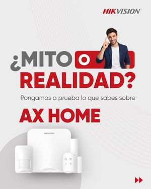 Image post by @hikvision.latam on Instagram