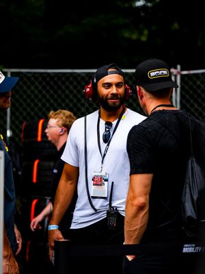 Image post by @cavs on Instagram