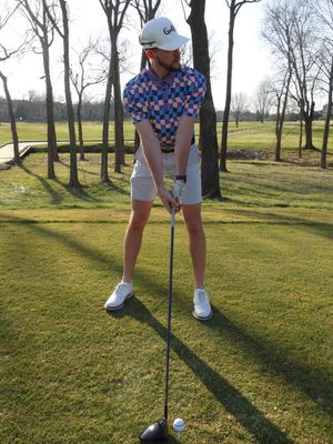 Image post by @fairwayfinestgolf on Instagram