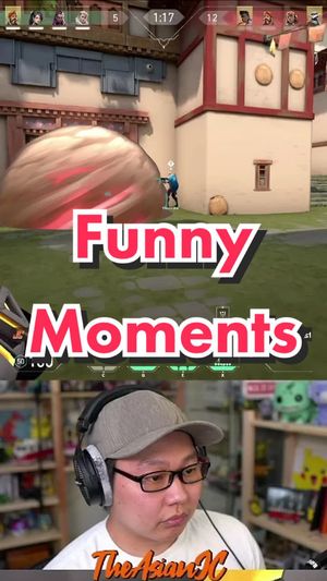 Video post by @theasianjc on TikTok