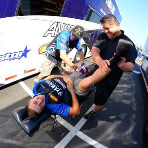 Image post by @racerxonline on Instagram