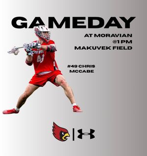 Image post by @catholicu_mlax on Instagram