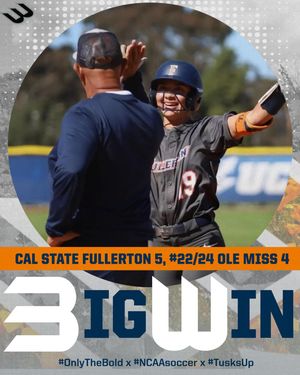 Image post by @bigwestsports on Instagram