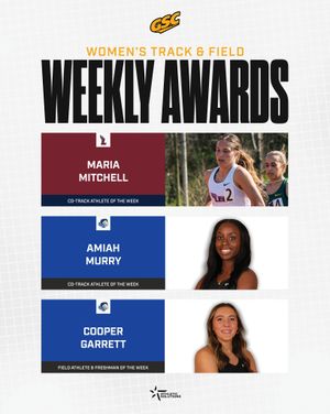 Image post by @gscsports on Instagram