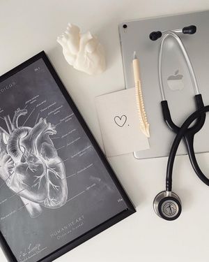 Image post by @littmannbysolventum on Instagram