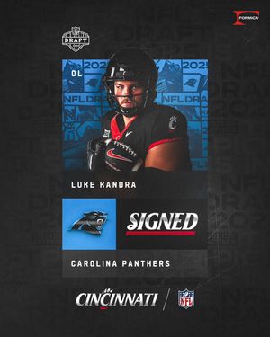 Image post by @gobearcatsfb on Instagram