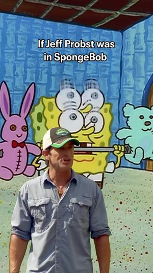Video post by @spongebob on TikTok