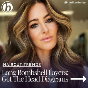 Image post by @behindthechair_com on Instagram