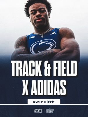 Image post by @statemediapsu on Instagram