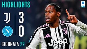 Video post by @seriea on YouTube