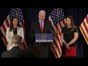 Video post by @HouseConference on YouTube