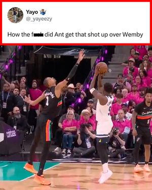 Image post by @whistlesports on Instagram