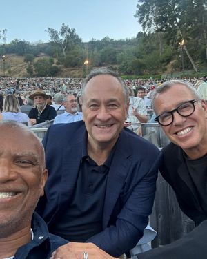 Image post by @douglasemhoff on Instagram