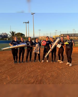 Image post by @eckerd_softball on Instagram