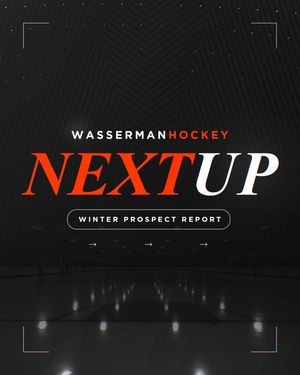 Image post by @wassermanhockey on Instagram